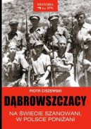 Okładka - Dąbrowszczacy