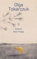 Okładka - Podróż ludzi Księgi