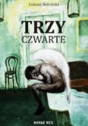 Ok�adka - Trzy czwarte