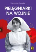 Ok�adka - Piel�gniarki na wojnie