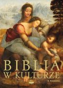 Okładka - Biblia w kulturze