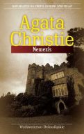 Okadka ksizki - Nemezis