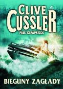 Okadka ksizki - Bieguny zagady