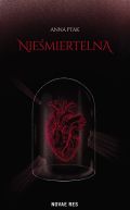 Ok�adka -  Nie�miertelna 
