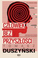 Okadka - Czowiek bez przyszoci