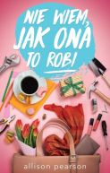 Ok�adka - Nie wiem, jak ona to robi