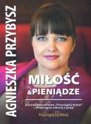 Okładka ksiązki - Miłość i Pieniądze