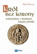 Ok�adka - Kr�l bez korony