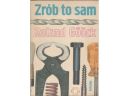 Okładka - Zrób to sam