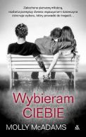 Ok�adka - Wybieram ciebie
