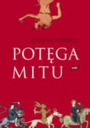 Okładka - Potęga mitu