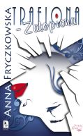 Okładka książki - Trafiona zatopiona