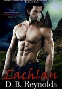 Okładka - Lachlan