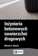 Okadka - Inynieria betonowych nawierzchni drogowych