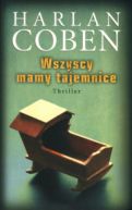 Okładka - Wszyscy mamy tajemnice
