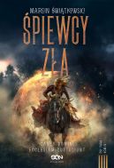 Okładka - Śpiewcy zła