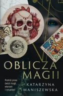 Okadka - Oblicza magii