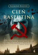 Okadka ksizki - Cie Rasputina