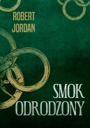 Ok�adka - Smok odrodzony