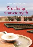 Ok�adka ksi�zki - S�uchaj�c Zbawionych