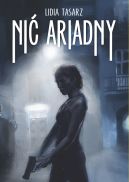 Ok�adka - Ni� Ariadny