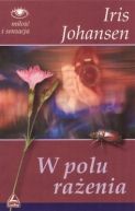 Okładka - W polu rażenia