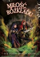 Okadka - Mio w czasach rozkadu