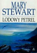 Okadka - Lodowy Petrel