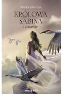 Ok�adka - Kr�lowa Sabina i �urawie