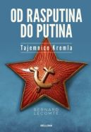 Okładka - Od Rasputina do Putina