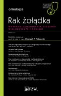 Okadka - Rak odka. Wybrane zagadnienia leczenia wielodyscyplinarnego