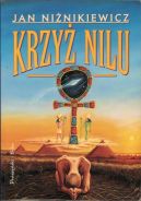 Okadka -  Krzy Nilu