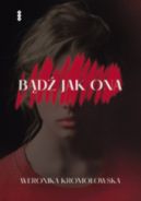 Okadka ksizki - Bd jak ona