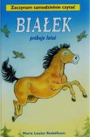 Okładka - Białek próbuje latać