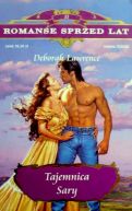 Ok�adka - Tajemnica Sary