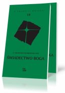 Ok�adka - �wiadectwo Boga