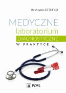 Okadka ksizki - Medyczne laboratorium diagnostyczne w praktyce