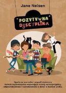 Okadka ksiki - Pozytywna dyscyplina