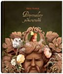 Okadka ksiki - Poyczalscy pomszczeni
