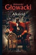 Ok�adka - Alkaloid