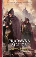 Ok�adka - Pradawna stolica