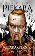 Ok�adka - Charakternik