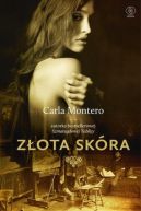 Okładka - Złota skóra