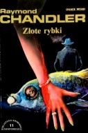 Okładka - Złote rybki