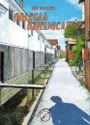 Okładka książki - Odległa dzielnica