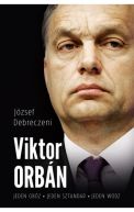 Okadka ksizki - Viktor Orbn