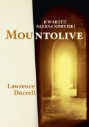 Okadka - Kwartet aleksandryjski: Mountolive