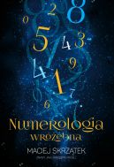 Ok�adka ksi�zki - Numerologia wr�ebna