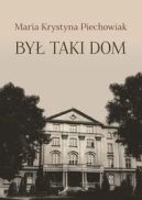 Ok�adka - By� taki dom