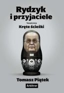 Okadka - Rydzyk i przyjaciele. Krte cieki